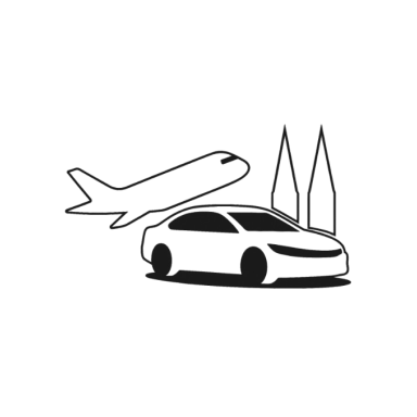 Taxi & Minicar Ruf Porz