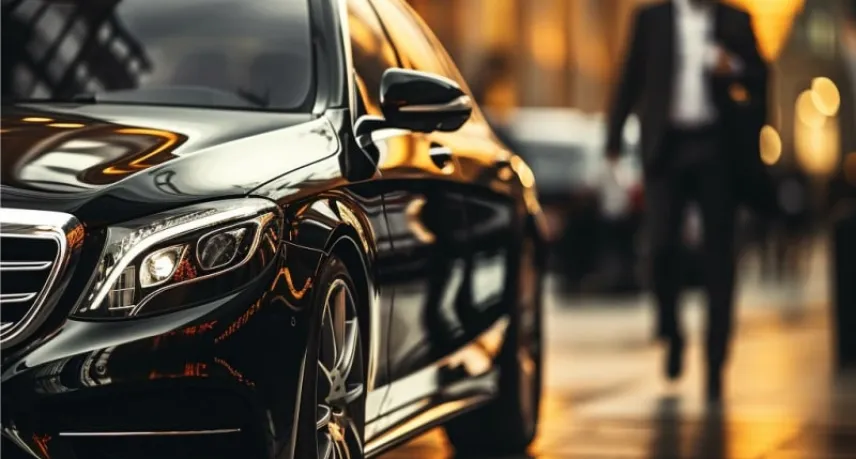 Limousinenservice K&ouml;ln