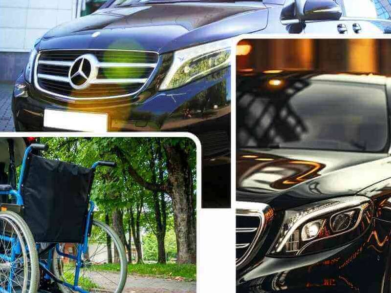 انتقال فرودگاه