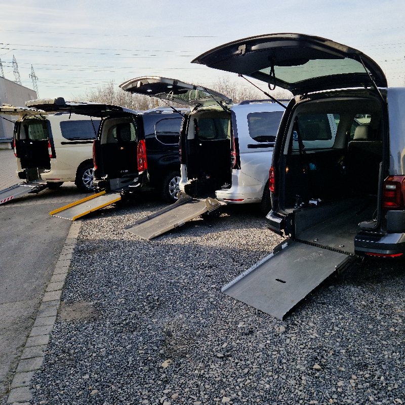 Taxi Kur (H.Klemmer)