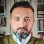 Taxi & Mietwagen Serkan Yadirgi